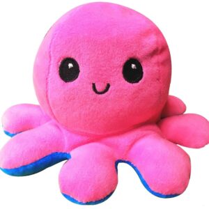 Reversible Mini Octopus