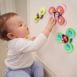 Baby Bath Fidget Spinner - Image 4