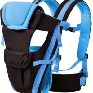 Adjustable Baby Carrier